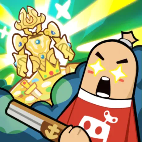 Sausage Man 718 Candies