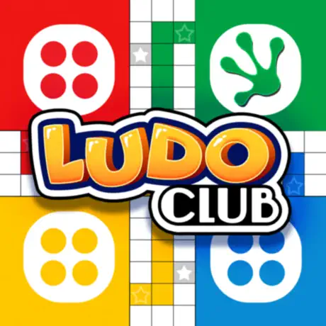 Ludo Club 150.000 Coins