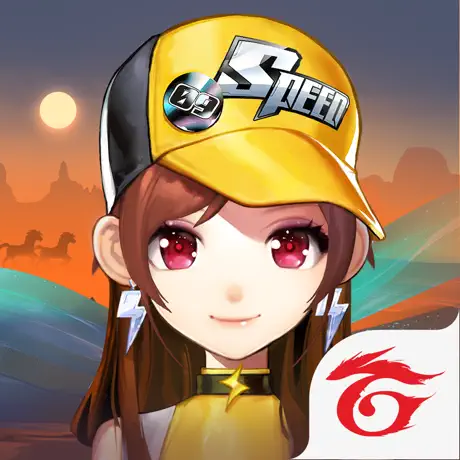 Speed Drifters 1845 Diamonds