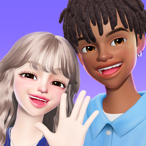 Zepeto 58 Zems
