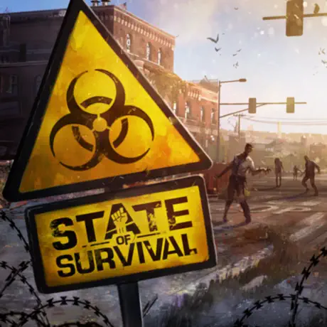 State of Survival 100 Diamonds