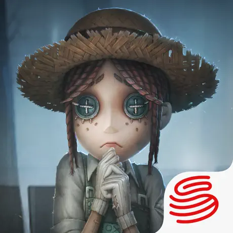 Identity V 3.330 Echoes